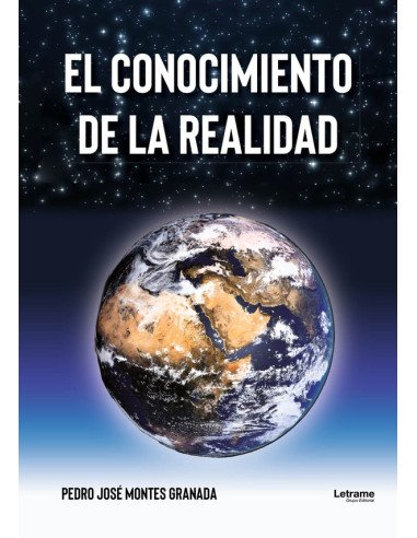 El conocimiento de la realidad