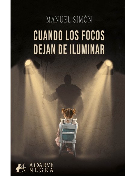 Cuando los focos dejan de iluminar