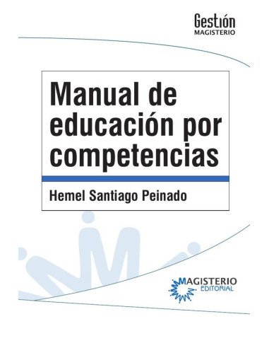 Manual de educación por competencias