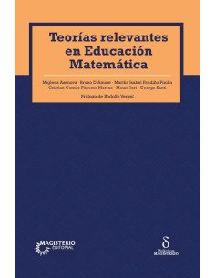 Teorías relevantes en educación matemática