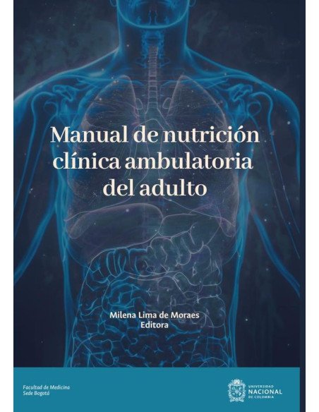 Manual de nutrición clínica ambulatoria del adulto