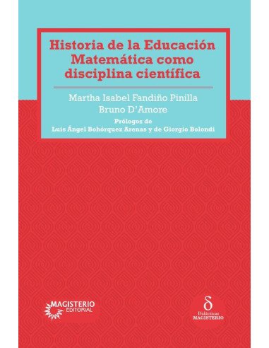 Historia de la Educación Matemática como disciplina científica