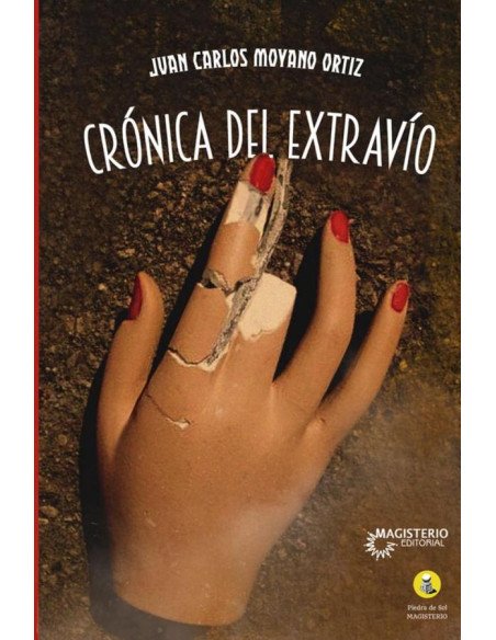 Crónica del extravío