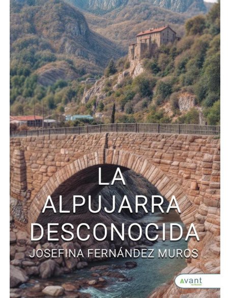 La alpujarra desconocida