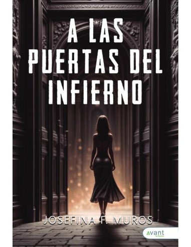A las puertas del infierno