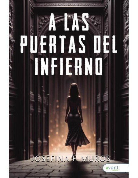 A las puertas del infierno
