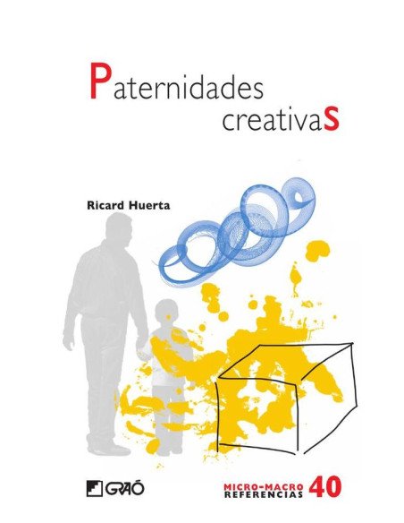 Paternidades creativas