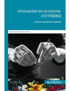 Innovación en la cocina