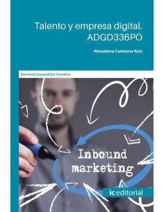 Talento y empresa digital