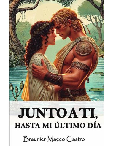 Junto a ti, hasta mi último día