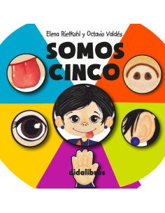 Somos Cinco