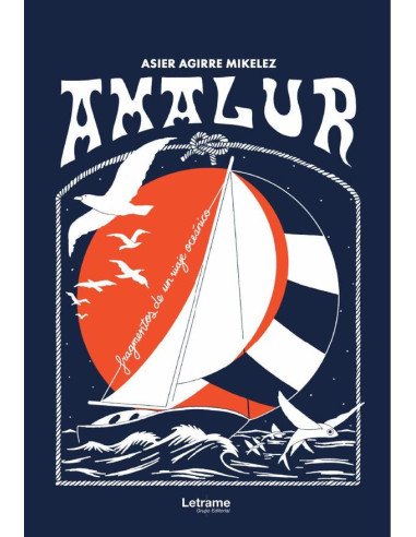 Amalur:Fragmentos de un viaje oceánico