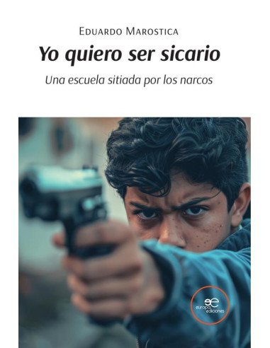 Yo quiero ser sicario:Una escuela sitiada por los narcos