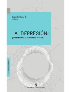 La depresión:¿Enfermedad o sufrimiento vital?