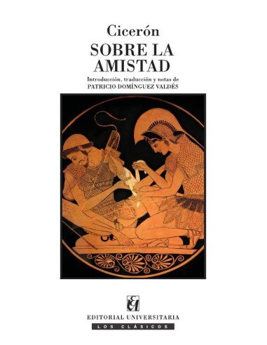 Sobre la amistad:Marco Tulio Cicerón