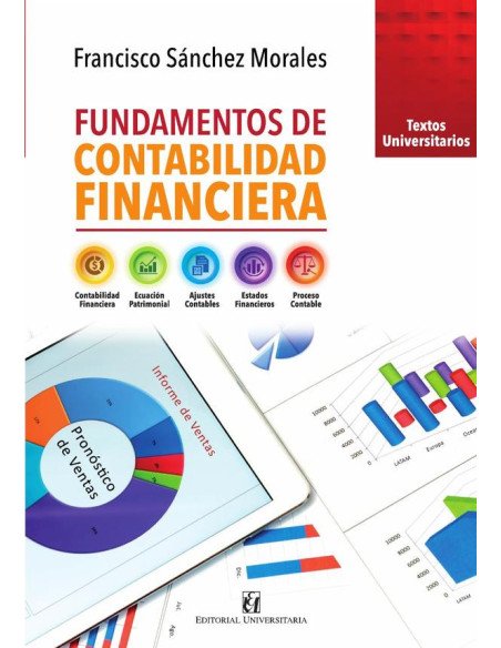 Fundamentos de contabilidad financiera
