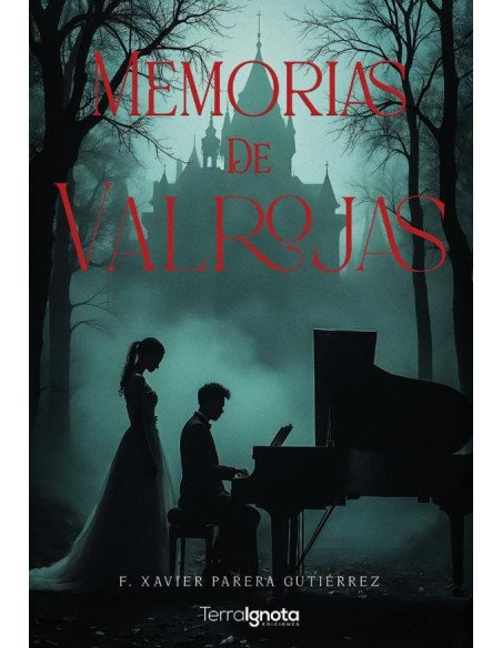 Memorias de Valrojas
