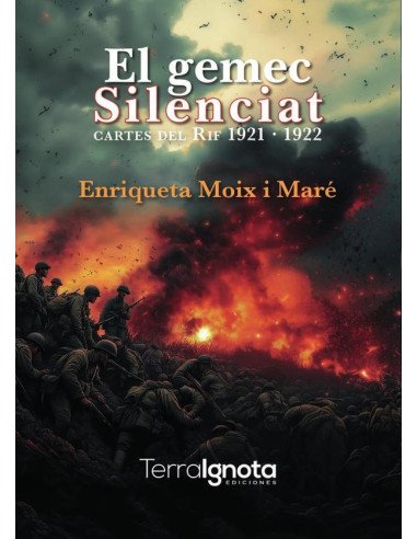 El gemec silenciat