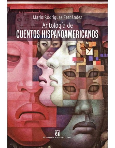 Antología de Cuentos Hispanoamericanos