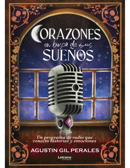 Corazones en busca de sus sueños