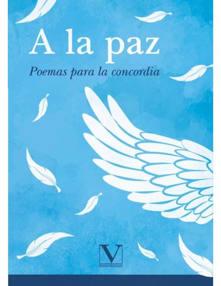 A la paz:Poemas para la concordia