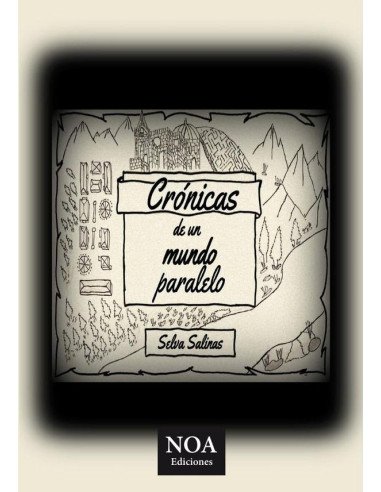 Crónicas de un mundo paralelo