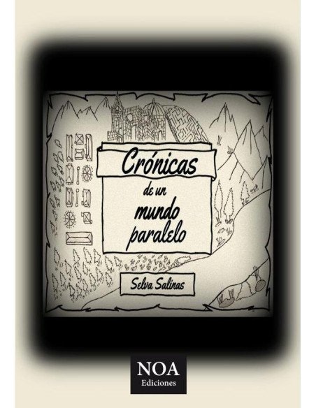 Crónicas de un mundo paralelo