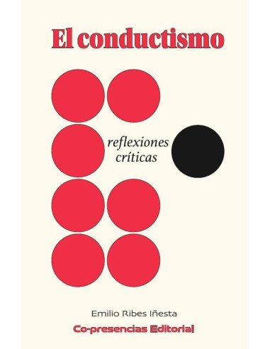El conductismo: reflexiones críticas
