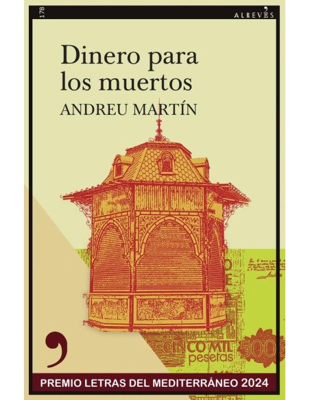 Dinero para los muertos
