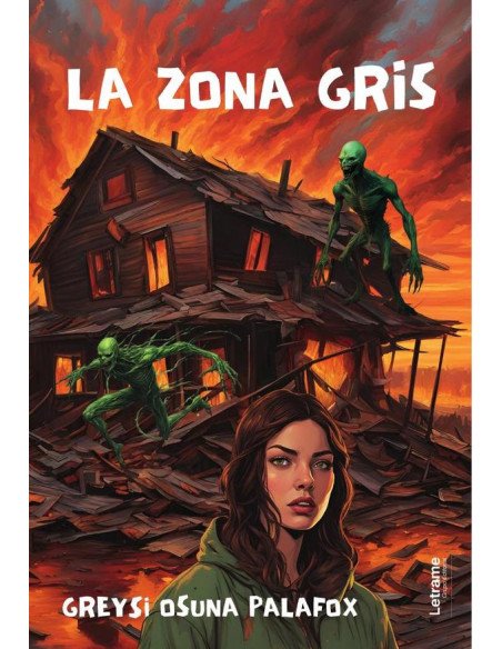 La zona gris