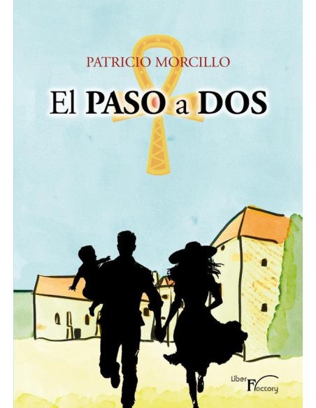 El paso a dos