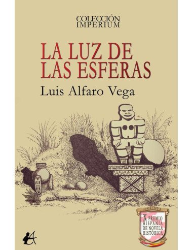 La luz de las esferas