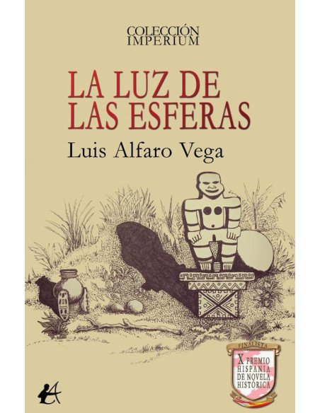 La luz de las esferas