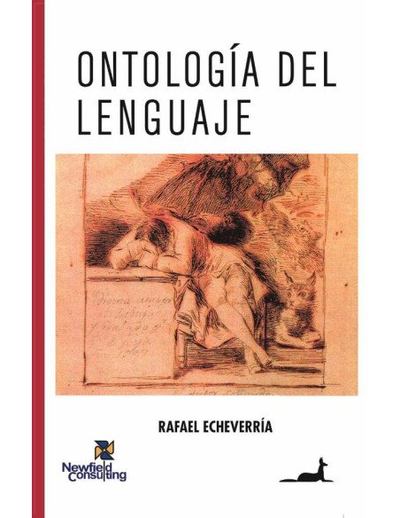Ontología del lenguaje