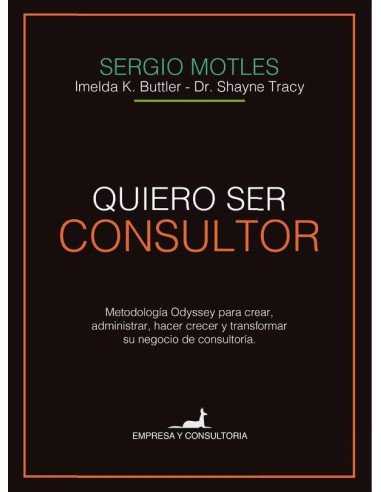 Quiero ser consultor