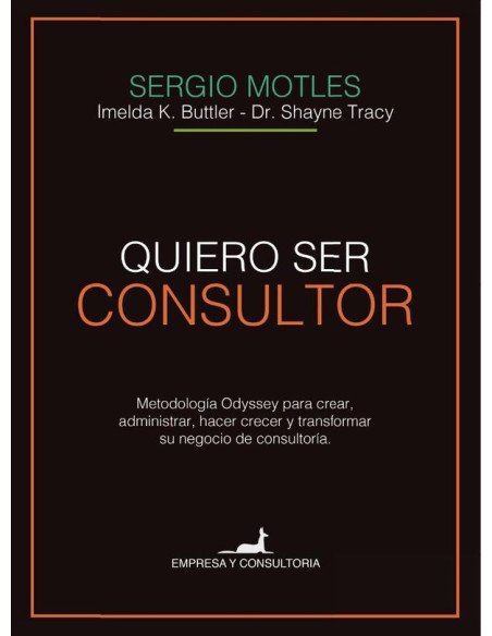 Quiero ser consultor
