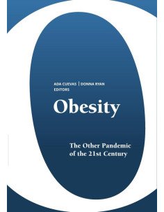 Obesity:The other pandemic of the 21st century
