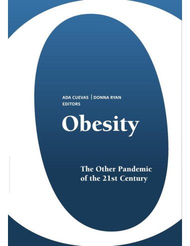 Obesity:The other pandemic of the 21st century