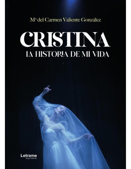 Cristina:La historia de mi vida