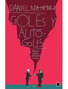 Goles y autogoles