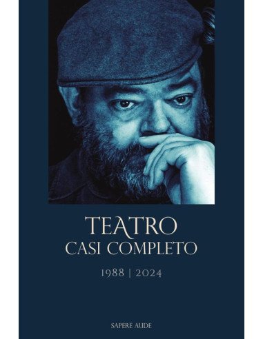 Teatro casi completo:1988 / 2024
