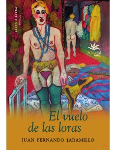 El vuelo de las loras