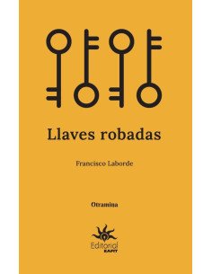Llaves robadas