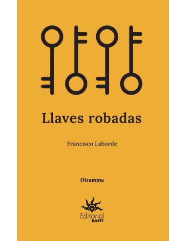 Llaves robadas