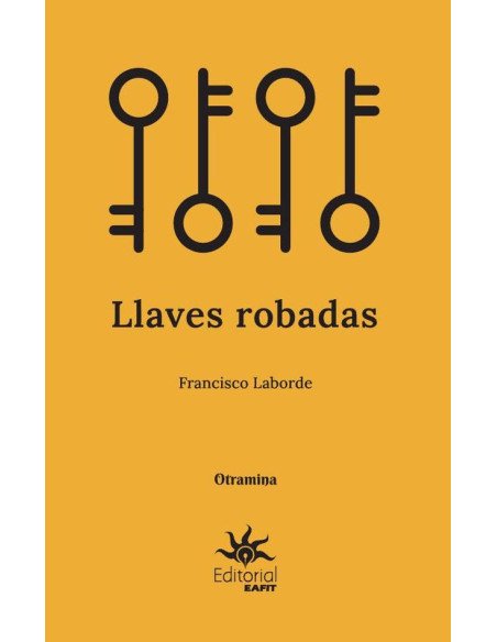 Llaves robadas