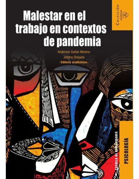 Malestar en el trabajo en contextos de pandemia