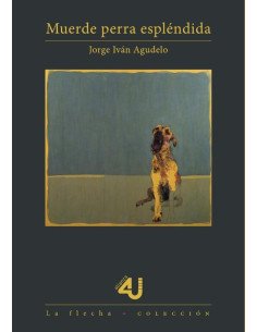 Muerde perra espléndida