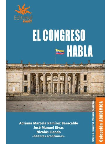 El Congreso habla