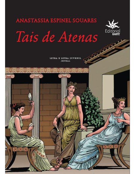 Tais de Atenas