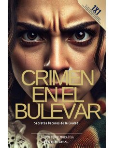 Crimen en el Bulevar